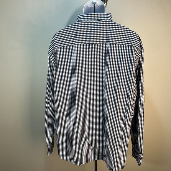 UNTUCKit Men's lot of 4 long sleeve multicolored dress or casual shirts XXXL 3XL - Picture 7 of 13